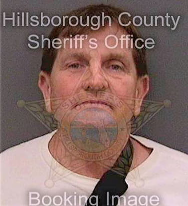 Dixon Donald - Hillsborough County, FL 