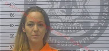 Perry Melissa - Harrison County, MS 