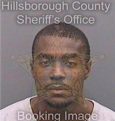 Johnson Montayo - Hillsborough County, FL 