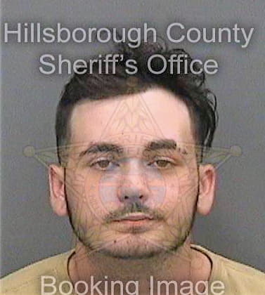 Leach Shane - Hillsborough County, FL 