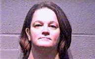 Bates Sheri - Richland County, OH 