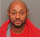 Wright Darrell - Shelby County, TN 