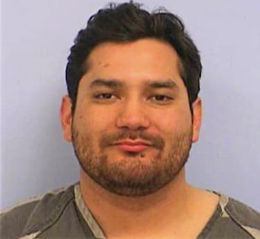 Martinez David - Travis County, TX 