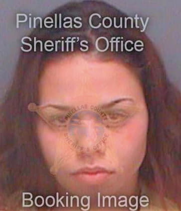 Huertas Jessica - Pinellas County, FL 