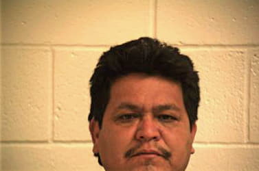 Martinez Esteban - Hidalgo County, TX 