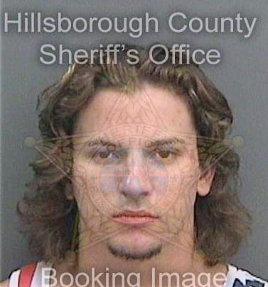 Cox William - Hillsborough County, FL 