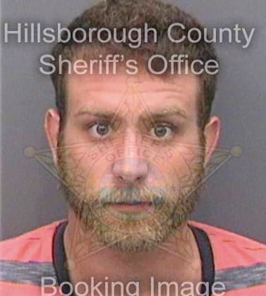 Beebe Christopher - Hillsborough County, FL 