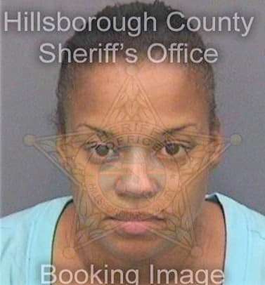 Nevel Denise - Hillsborough County, FL 