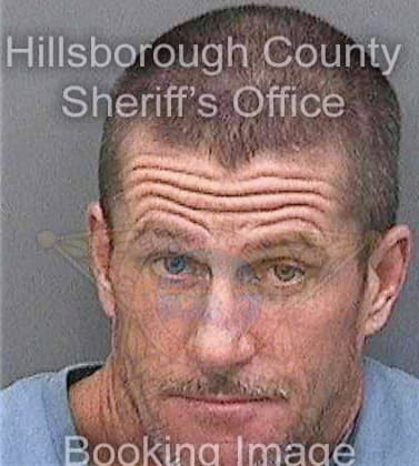 Thurman James - Hillsborough County, FL 