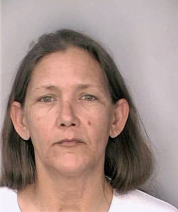 Bosack Linda - Hillsborough County, FL 