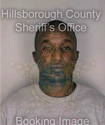 Boone Michael - Hillsborough County, FL 