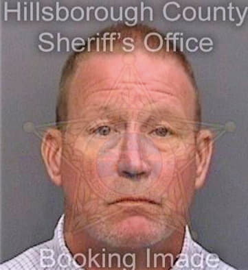 Clark Bret - Hillsborough County, FL 