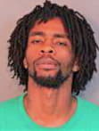Wallace Darius - Shelby County, TN 
