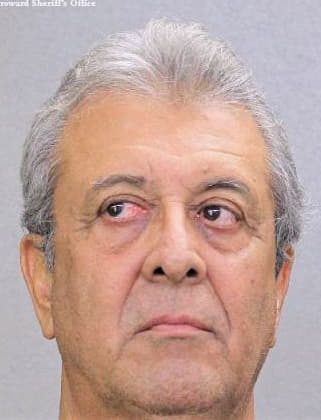 Giraldo German - Broward County, FL 