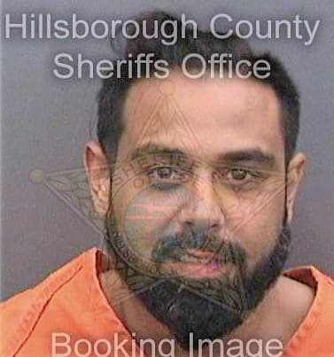 Patel Mitul - Hillsborough County, FL 