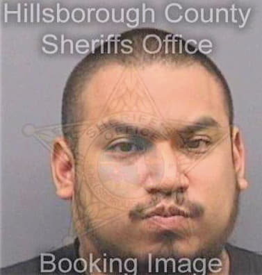 Cisneros Peter - Hillsborough County, FL 