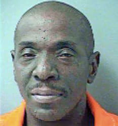 Mcgriff Terrance - Okaloosa County, FL 