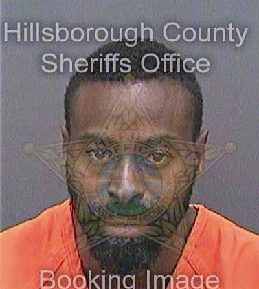 Gorham Antonio - Hillsborough County, FL 