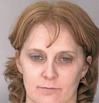 Sirmans Cynthia - Hillsborough County, FL 