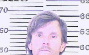 Johnston David - Chatham County, GA 