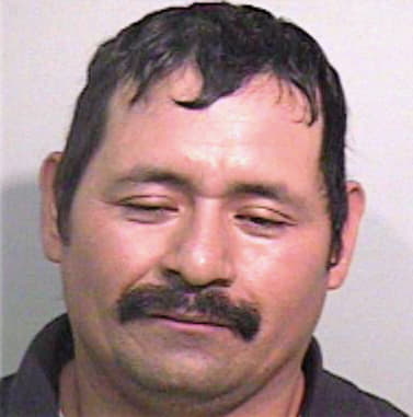 Rodriguez Emilio - Madera County, CA 