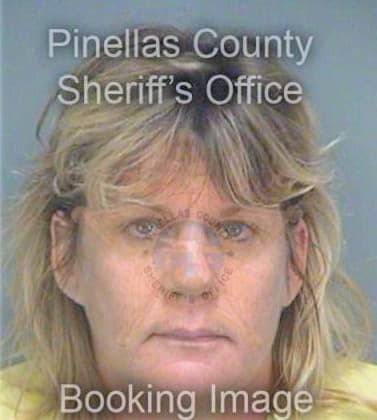 Conway Kelly - Pinellas County, FL 