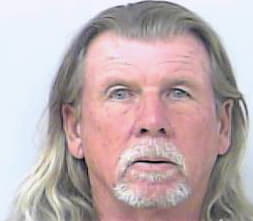 Graham Robert - StLucie County, FL 