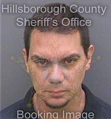 Guerrero Christopher - Hillsborough County, FL 