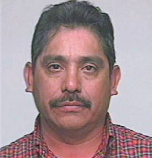 Santillan Felix-Martinez - TomGreen County, TX 