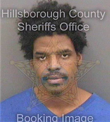 Davis Joshua - Hillsborough County, FL 