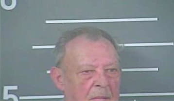 Maynard Lonnie - Pike County, KY 