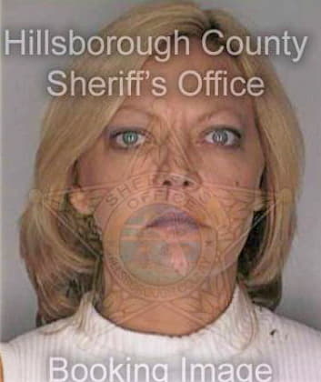 Blocker Loretta - Hillsborough County, FL 