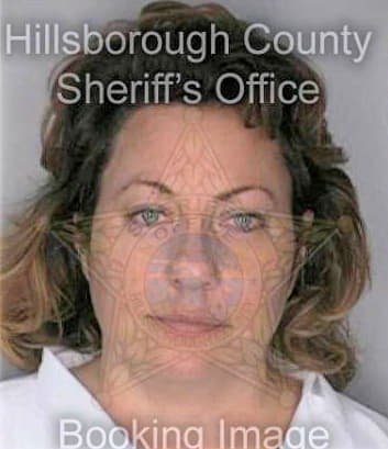 Middleton Carla - Hillsborough County, FL 