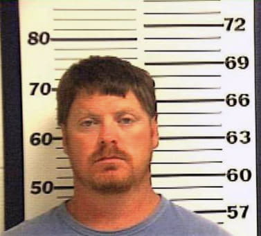 Jeffrey Christopher - Denton County, TX 