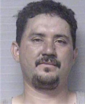 Rodriguez Jose - Forrest County, MS 