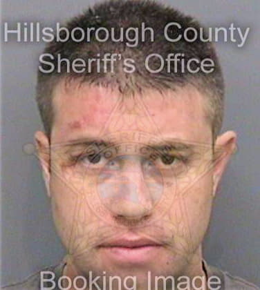 Jacobson Daniel - Hillsborough County, FL 