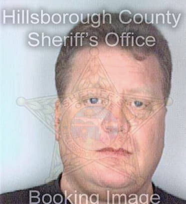 Mcmanus James - Hillsborough County, FL 