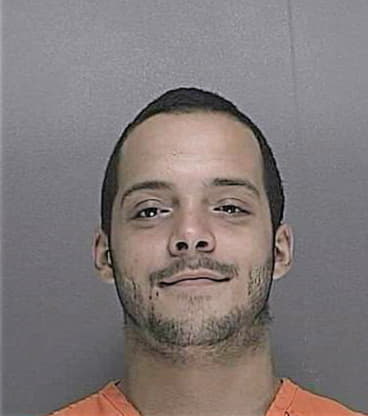 Latorre Jeovanni - Volusia County, FL 