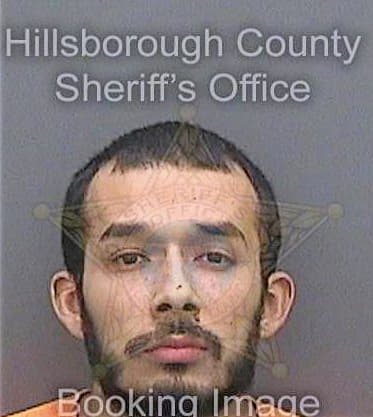 Gutierrez Jose - Hillsborough County, FL 