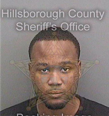 Bartley Ratavious - Hillsborough County, FL 