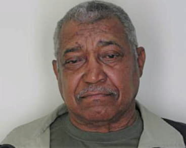 Smith George - Hillsborough County, FL 