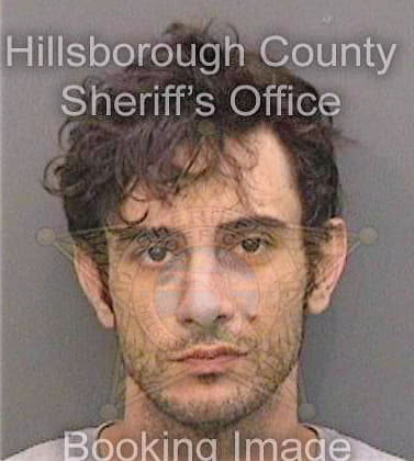 Bates Jesse - Hillsborough County, FL 