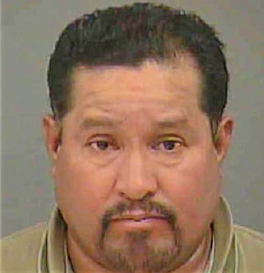 Hernandez Jesus - Mecklenburg County, NC 