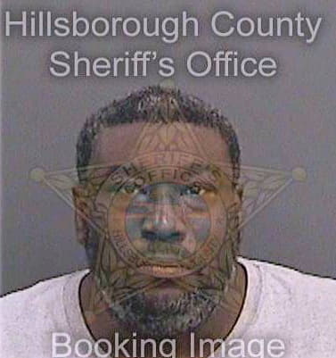Simpson Kevin - Hillsborough County, FL 