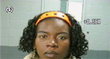 Braggs Linda - Union County, AR 