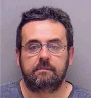 Silva-Ramos Helio - Lee County, FL 