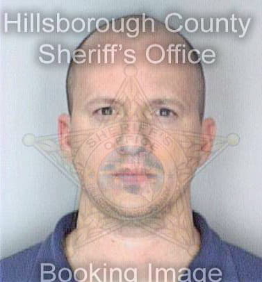 Bashaw John - Hillsborough County, FL 