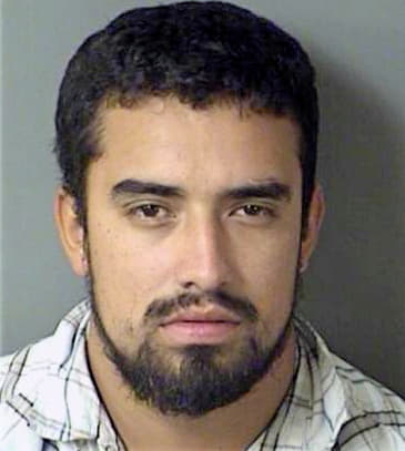 Martinez Jose - Denton County, TX 