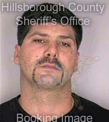 Mesa Pepe - Hillsborough County, FL 