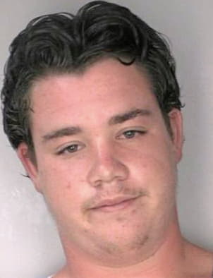 Millan Joel - Hillsborough County, FL 